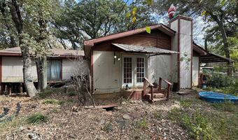 8705 High Lake Rd, Alvarado, TX 76009