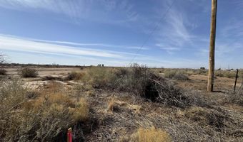 Lot 1 Oliver RD, Alamogordo, NM 88310