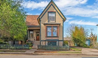 725 6th Ave SW, Albany, OR 97321