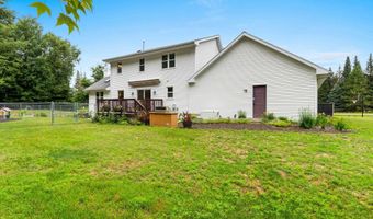 6383 KELLY JO Dr, Abrams, WI 54101