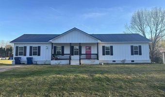 1108 6th Pl NE, Arab, AL 35016