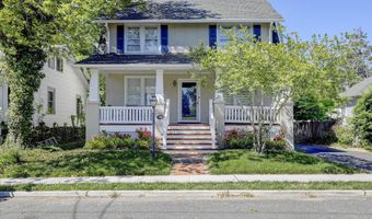 603 Laurel Ave, Allenhurst, NJ 07711