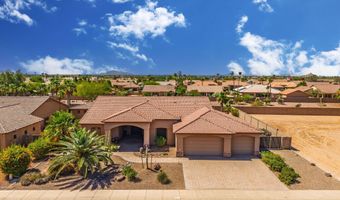 227 W AUBURN SKY Ct, Casa Grande, AZ 85122