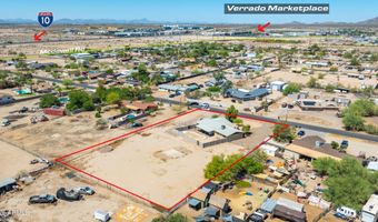 1905 N 200TH Ave, Buckeye, AZ 85396