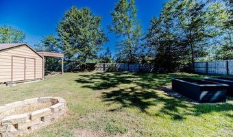 1210 Pee Dee Rd, Aberdeen, NC 28315