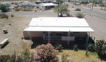 27829 Santa Fe Ave, Bouse, AZ 85325