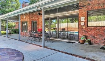 2803 Ridgeway, Ardmore, OK 73401