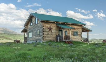 15 S RAINBOW Dr, Cora, WY 82925