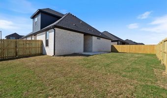 6900 SW Basswood St, Bentonville, AR 72713
