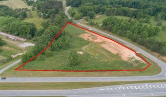 3215 Old Hwy 441, Homer, GA 30547