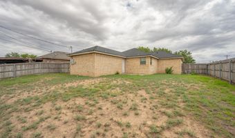 3818 S WILLIAMS St, Amarillo, TX 79118