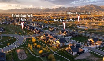 1698 Ryun Sun Way, Bozeman, MT 59718
