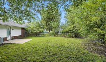 9325 E 530 Rd, Claremore, OK 74019
