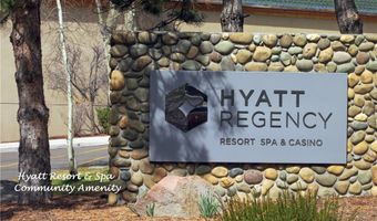425 Second Tee Dr, Incline Village, NV 89451
