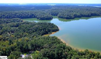Horseshoe Road, Abbeville, SC 29655