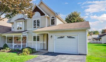 24 Sugar Berry Ln, Amherst, NY 14221