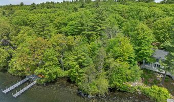 Big Barndoor Island lot Map 80 Lot 37, Alton, NH 03810