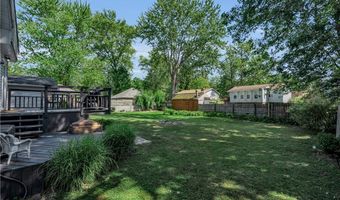 655 Sandy Ave, Angola, NY 14006