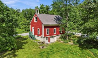 60 Old Deerfield Rd, Candia, NH 03034