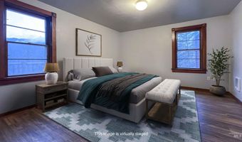 719 Viewpoint Rd, Ahsahka, ID 83520