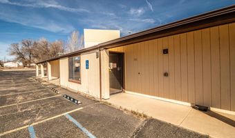 100 N CHURCH St, Bloomfield, NM 87413