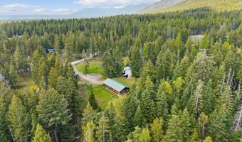 12820 Red Owl Trl, Bigfork, MT 59911