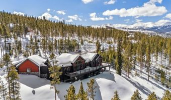 1279 ESTATES Dr, Breckenridge, CO 80424