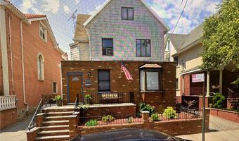 1444 74th St, Brooklyn, NY 11228