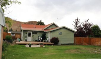 300 S 3rd St, Challis, ID 83226