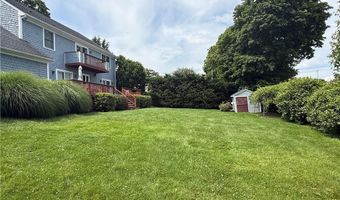 20 Morrison Ave, Middletown, RI 02842