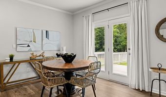 3863 DONETTA Dr, Atlanta, GA 30349