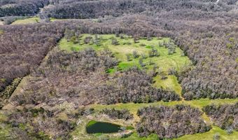 775 E 505th Rd, Aldrich, MO 65601
