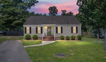 104 ST CHARLES Ct, Aylett, VA 23009