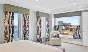 10 Rowes Wharf Ph4, Boston, MA 02110