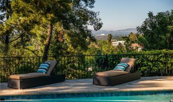 16529 Adlon Rd, Encino, CA 91436