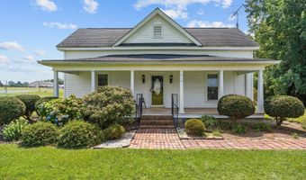 419 Mabry Rd, Angier, NC 27501