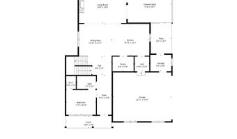 39391 SADDLERIDGE Ln, Aldie, VA 20105
