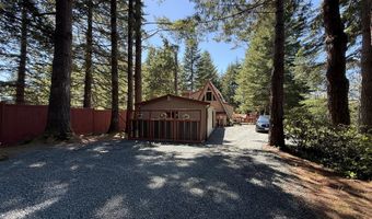 96104 CAPE FERRELO Rd, Brookings, OR 97415