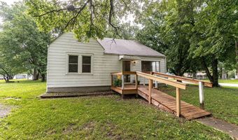 103 N Missouri St, Adrian, MO 64720