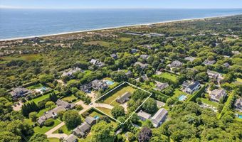 154 Meeting House Ln, Amagansett, NY 11930