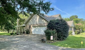 50040 S Harmony Rd, Amory, MS 38821