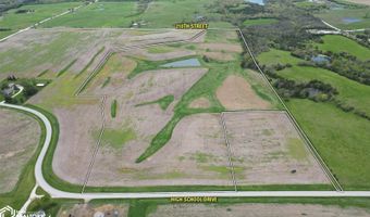 High School Drive, Afton, IA 50830