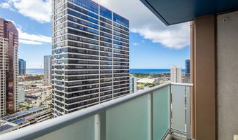 801 South St 2829, Honolulu, HI 96813