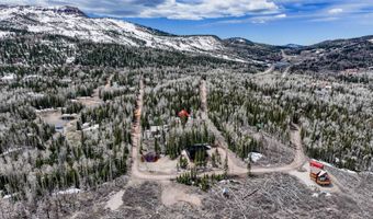 466 N Elk Dr, Brian Head, UT 84719