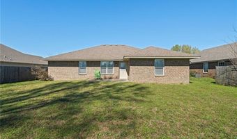 437 Riley Dr, Alma, AR 72921