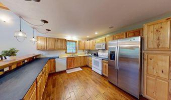 4867 E Shore Dr, Alger, MI 48610