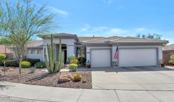 42413 N LONG COVE Way, Anthem, AZ 85086