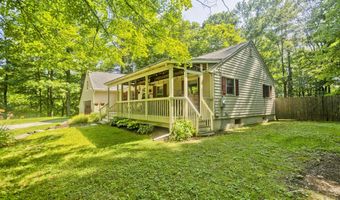 2305 Jacobs Ladder Rd, Becket, MA 01223