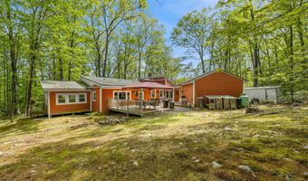 9 Red Oak Rd, Barnstead, NH 03218