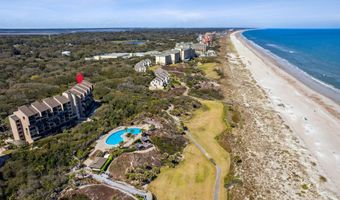 1107 BEACH WALKER Road 1107, Amelia Island, FL 32034